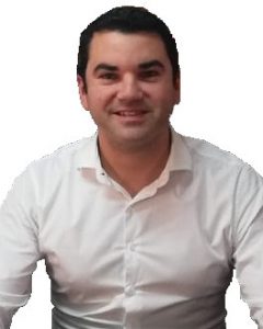 D. Adrián Martínez Calafat