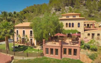 Finca el Tossal