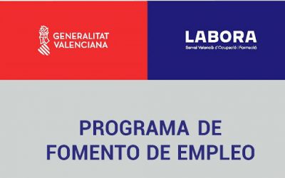 EMPUJU 2021 employment promotion program subsidy