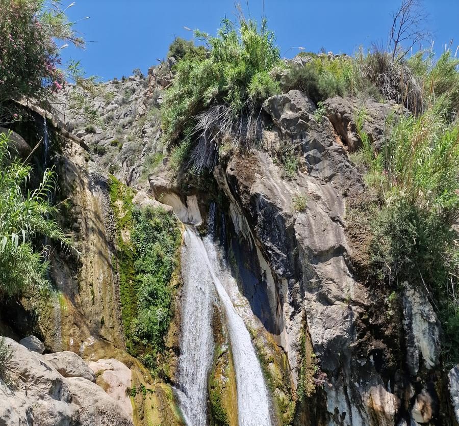 salto Bolulla