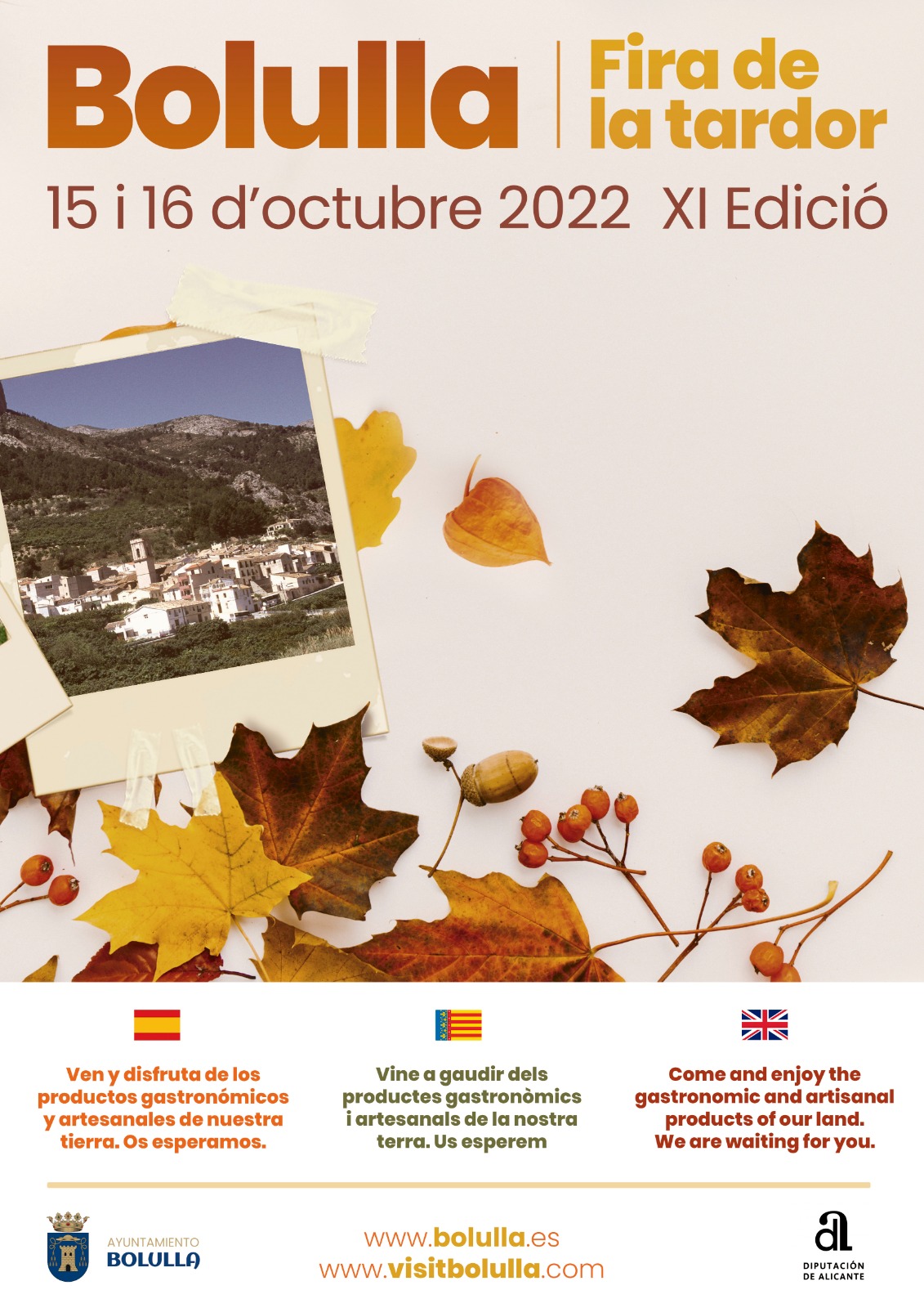 FIRA-DE-LA-TARDOR-A4 FIRA-DE-LA-TARDOR