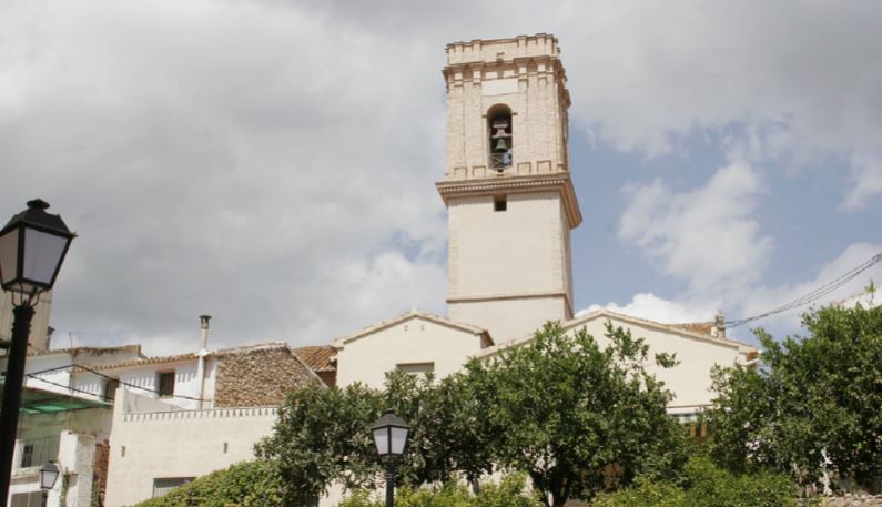 Iglesia San José